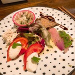 カデルムーロ - 