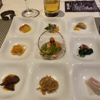 御膳房 六本木店 - 