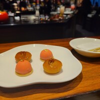 ラトリエ ドゥ ジョエル・ロブション - 