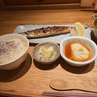 小割烹おはし 恵比寿 - 