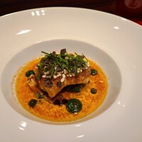 ラトリエ ドゥ ジョエル・ロブション - 