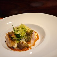 ラトリエ ドゥ ジョエル・ロブション - 