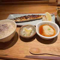 小割烹おはし 恵比寿 - 