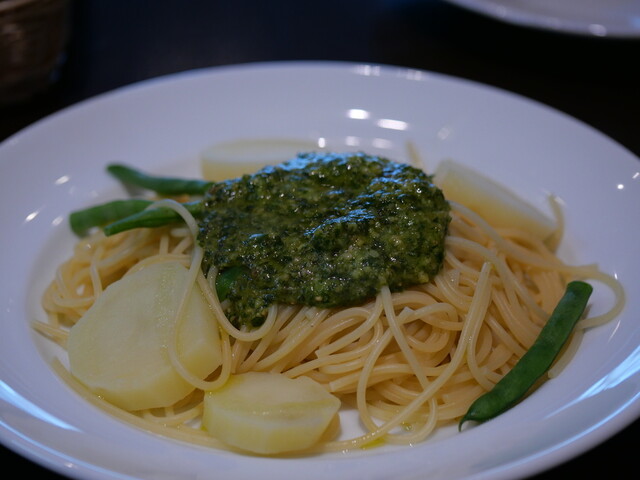 ルチェンテ クチーナ イタリアーナ（Lucente cucina italiana） - 横手（イタリアン）の写真