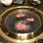 炭火焼肉 東京苑 - 