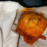 ケンタッキーフライドチキン - 