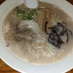 麺屋こばやし - 