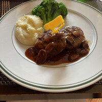 ウルフギャング・ステーキハウス 六本木 - 