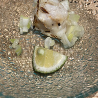 焼うおいし川  六本木凛華楼 - 