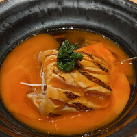 焼うおいし川  六本木凛華楼 - 