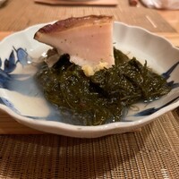 すし処 みや古分店 - 