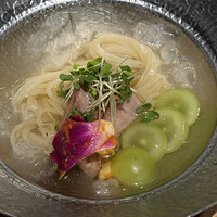 焼うおいし川  六本木凛華楼 - 