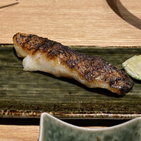 焼うおいし川  六本木凛華楼 - 