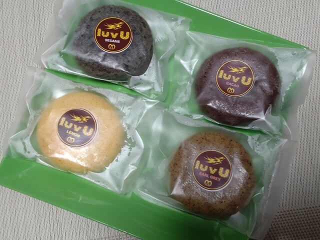 luvU 名取店（ラブユー） - 名取（洋菓子）の写真