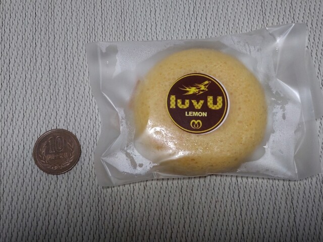 luvU 名取店（ラブユー） - 名取（洋菓子）の写真