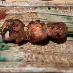 Sumibi Kushiyaki Chikiraccho - 