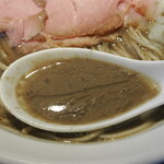 弘明寺丿貫 - スープ