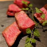 ニクスペシャリテ・マクラ - 