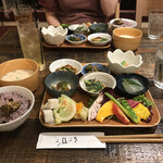 藝育カフェ サンカク - 