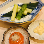 馳走とお酒 讃岐うどん 山地 - 