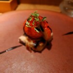 ニクスペシャリテ・マクラ - 