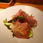 ニクスペシャリテ・マクラ - 