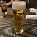 Rentenchi - 生ビール【2022.8】