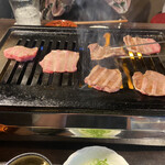 Yakiniku Yamachan - 