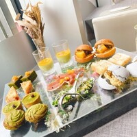 boB the garden Ginza - 