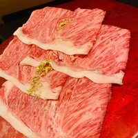 松阪大石牛 松阪豚 福虎 - 