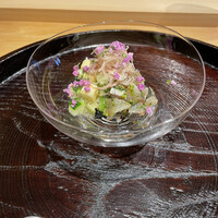 日本料理 研野 - 