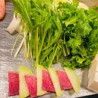 松阪大石牛 松阪豚 福虎 - 