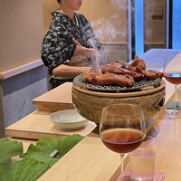 日本料理 研野 - 