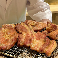 日本料理 研野 - 