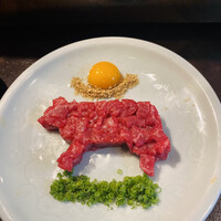 焼肉やまちゃん - 