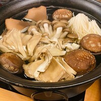 松阪大石牛 松阪豚 福虎 - 