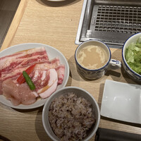 横浜焼肉kintan - 