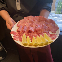 焼肉やまちゃん - 
