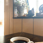 デイジーズ・カフェ - 