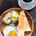 デイジーズ・カフェ - 