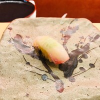 鮨 香坂 - 