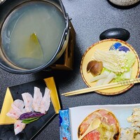 味処 高崎 - 