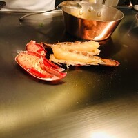 表参道うかい亭 - 
