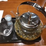 珈琲茶館 集 池袋店 - 