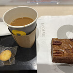 &COFFEE MAISON KAYSER - 