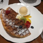 珈琲茶館 集 池袋店 - 