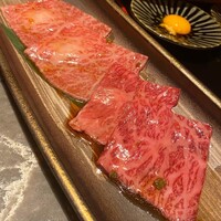 北新地焼肉 きらく - 