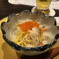 鮨 やまけん 銀座店 - 