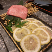 北新地焼肉 きらく - 