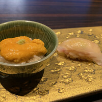 鮨 やまけん 銀座店 - 